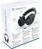 Игровая гарнитура Turtle Beach Stealth 600 (Gen 3) PlayStation черный