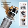 Rechargeable Electric Protein Shaker Cup for Fitness Enthusiasts