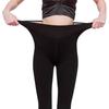 LXV Women's Thermal Silkworm Protein Leggings
