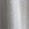 1 Rideau Occultant total 140 x 240 cm Eclipse Gris clair