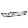 Front Bumper Grille Grill 51118068337 Protective Fit For 5‑Series G30 M Sport Pre‑LCI 2017 To 2020