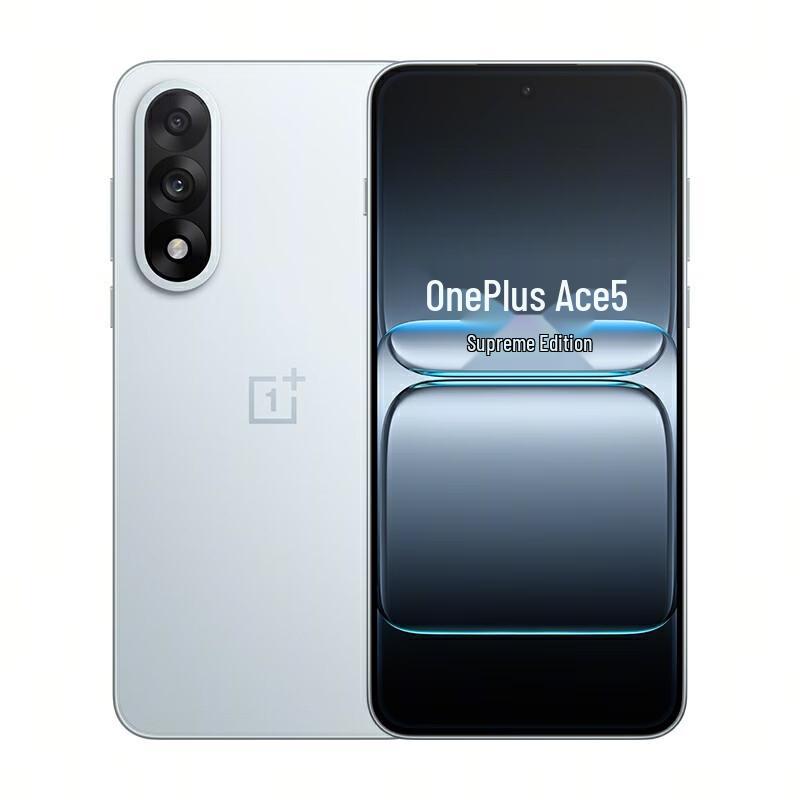 OnePlus Ace 5 Pro (CN Version)