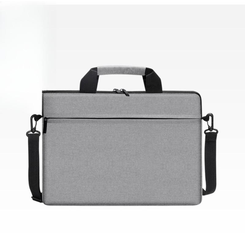 

Сумка для ноутбука Сумка-тоут Rescuer Huawei HP Wasus 15 серый