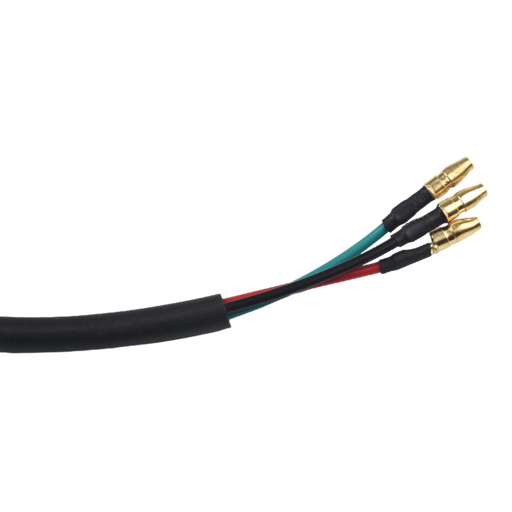 12 LED Motorcycle Headlight And Taillight Wide Angle And Reflective Coating