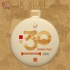 Xiaguan Tuocha Pu-erh Raw Tea - Years of Gold Commemorative Cake