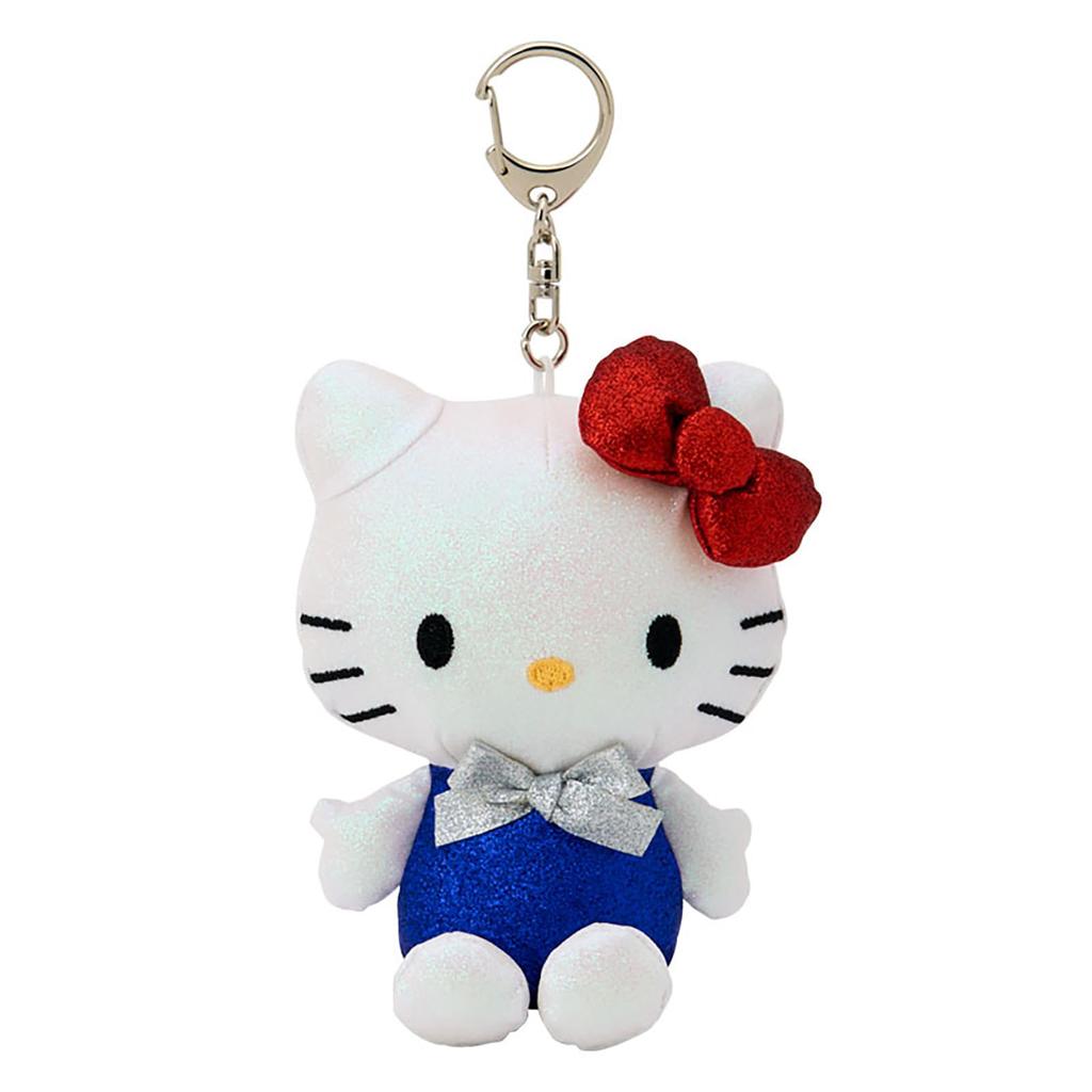 Sanrio Secret Mascot Sparkly featuring Sanrio with Snap for ages 6 and 602493 Holder, A, Characters, Hook, up,