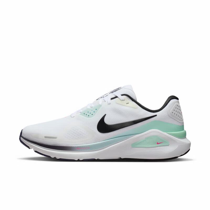 Nike Men s Structure 26 Running Shoes 42