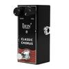 IRIN RF-05 Classic Chorus Guitar Pedal Crisp and Transparent Chorus Guitar Effect Pedal True Bypass Guitar Parts & Accessories
