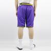 Nike NBA Statement DNA Los Angeles Lakers Basketball Training Shorts Men Bottoms Purple AV3537-504