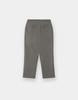 CONCEPTS1ONE Premium Elastic Waist Wide Slacks 10116504/116504 [2 Colors]