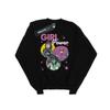 Marvel Comics Mens Girl Power Sweatshirt