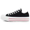 (WMNS) Chuck Taylor All Star Lift Low 'Love Fearlessly' Women's 567158C