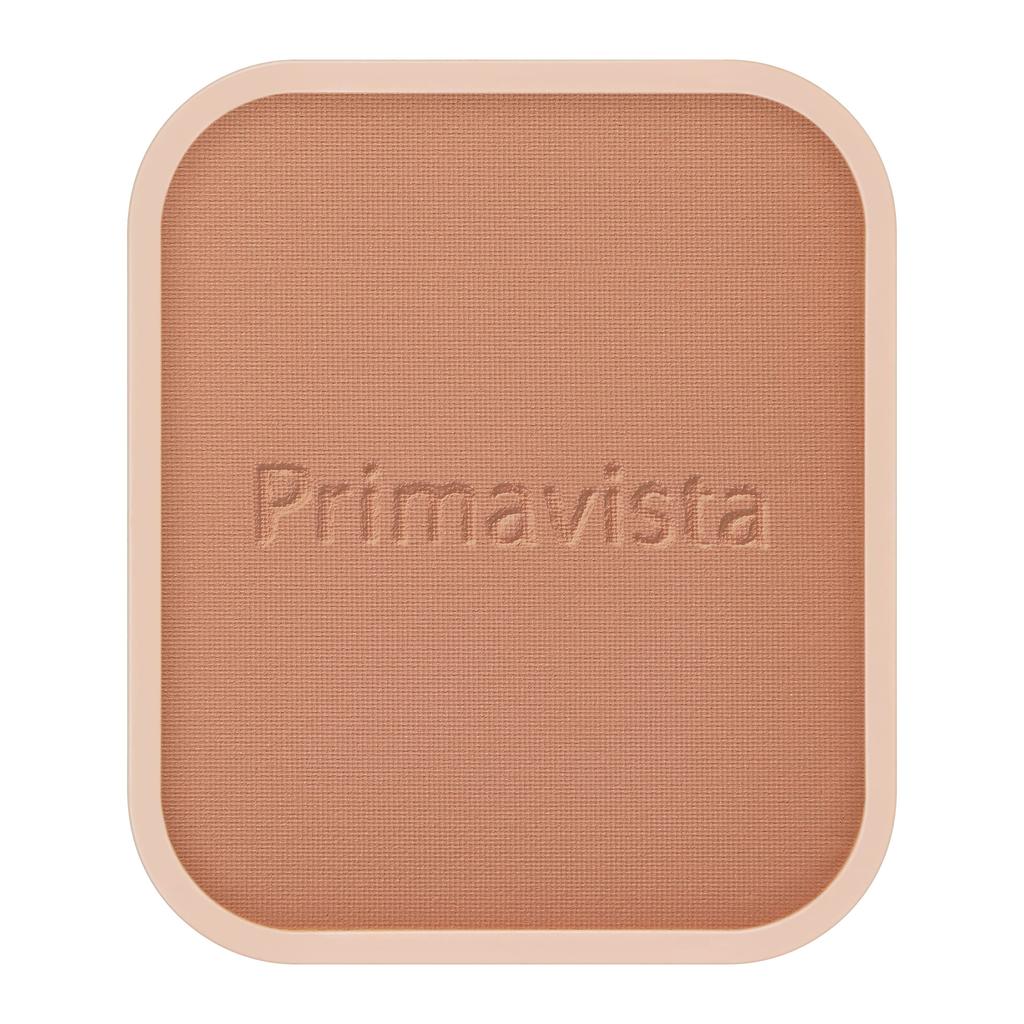 PrimaVista Double Effect Powder Ochre 07 SPF 25 Powder Foundation PA++ (1 Piece)
