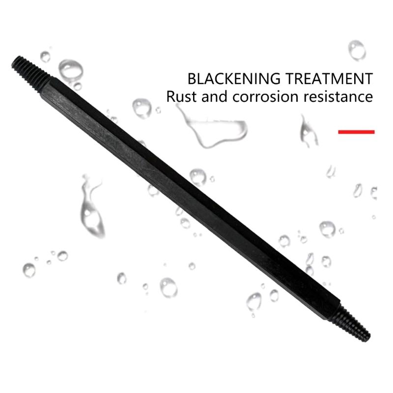 Professional Engine Repair Tool Metal Spark Plugs Remover Car Damaged Spark Plugs Repair Tool for Broken Screws In Car