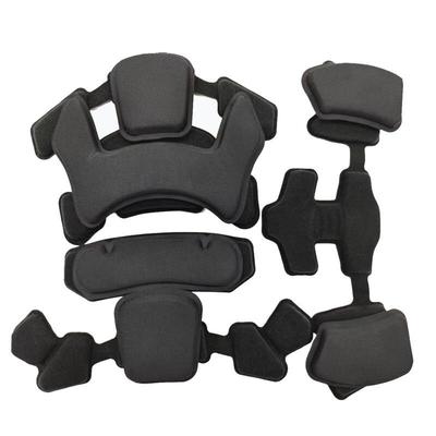 Helmet Liner Replacement Pad