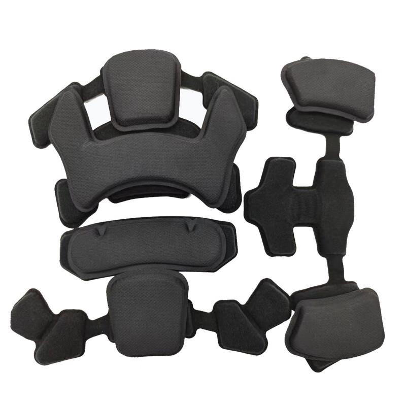 Helmet Liner Replacement Pad Universal