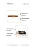 Women's High-End Genuine Leather Belt with L Buckle - Versatile Fashion Accessory