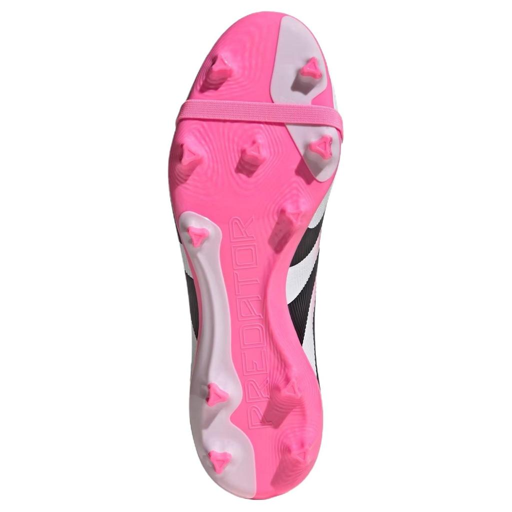 adidas PREDATOR LEAGUE Soccer Shoes Unisex Pink JI1113