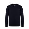 Firetrap Mens Logo Regular Sweater Top