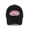 Verutum Vrm Racing Logo Pigment Ballcap Black Hw Bc243p