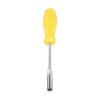 5.5 To10mm Socket Screwdriver Anti Slip Handle Chromium Vanadium Steel