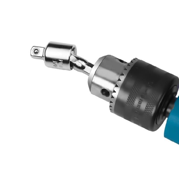 3Piece/Set 360 Degree Rotating Drill Socket for Improved Work Efficiency In Various Repair Task Efficient Screw Handling