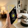 The S-Stone Z-Roses Band Singer  Phone Case For iPhone 17 16 15 14 13 12 11 Mini Pro Max Plus Transparent Cover