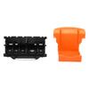 Replacement Printhead, Black, ABS Material, Print Mode, for Canon QY6-0082 MG5480, IP7280, MG6480, MG5580, and 5680