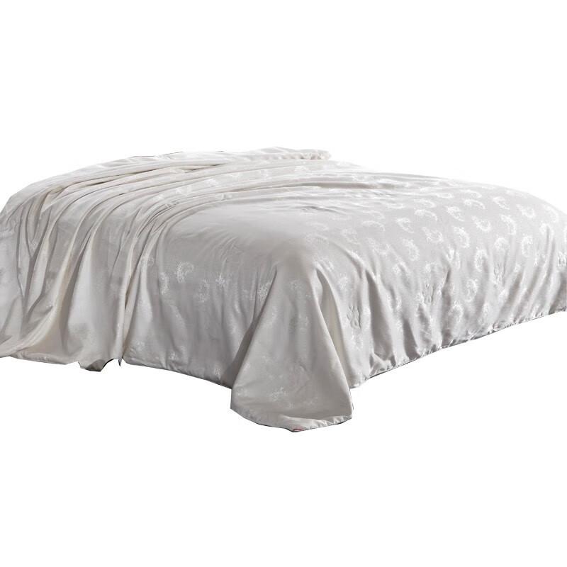 

Hengyuanxiang Love Feather Ice Cool Summer Quilt