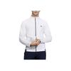 New FILA Golf Series Woven Coat Men's Jade White A11M425701FWT