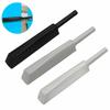1PCS Damper Buffer Push To Open System For Cabinet Doors Cupboard Catch Magnetic Tip Latch Touch Release Furniture Hardware