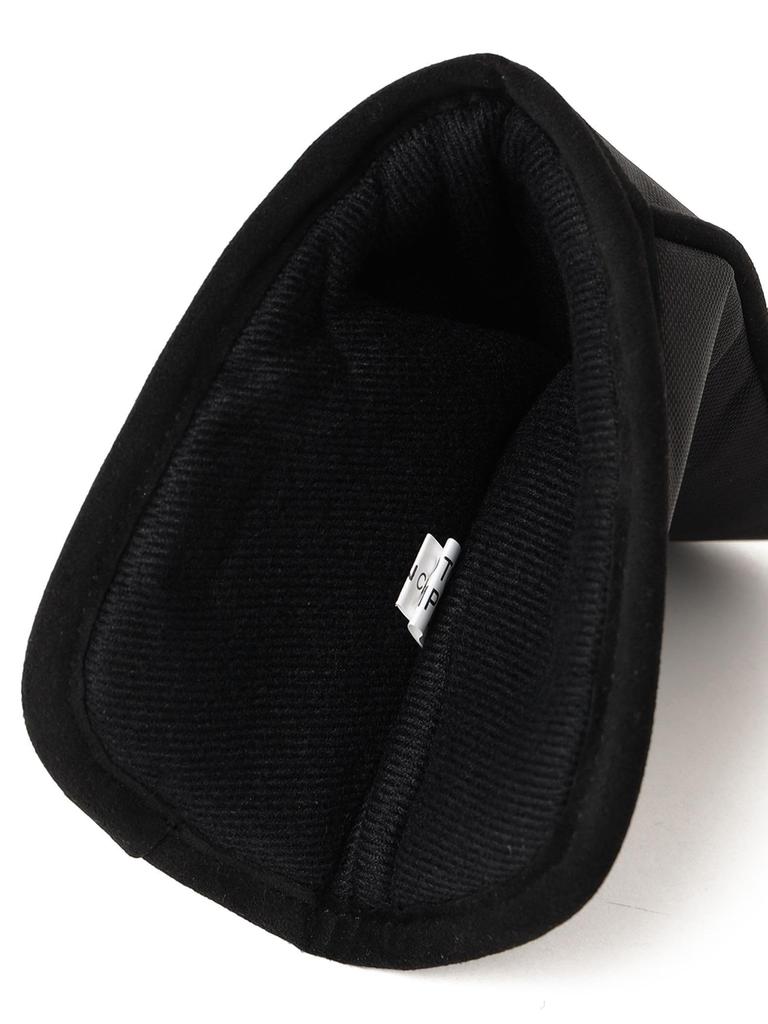 Beams Golf S/S TEE NSG-NYLON OX Putter Cover (Pin Type) BEIGE FREE 81040220833