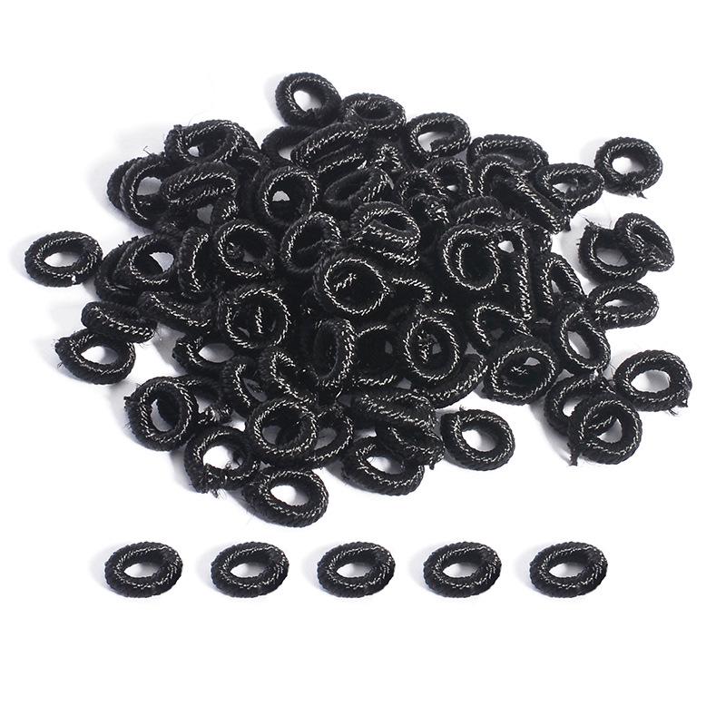 Renkli Spiral Düğüm Kendin Yap Bileklik Malzemeleri: Kırmızı El Yapımı Dokuma İp, Örgülü Halat Aksesuarlı