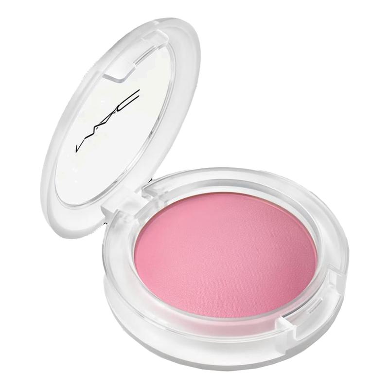 Mac Glow Play Cushiony Blush #TOTALLYSYNCED