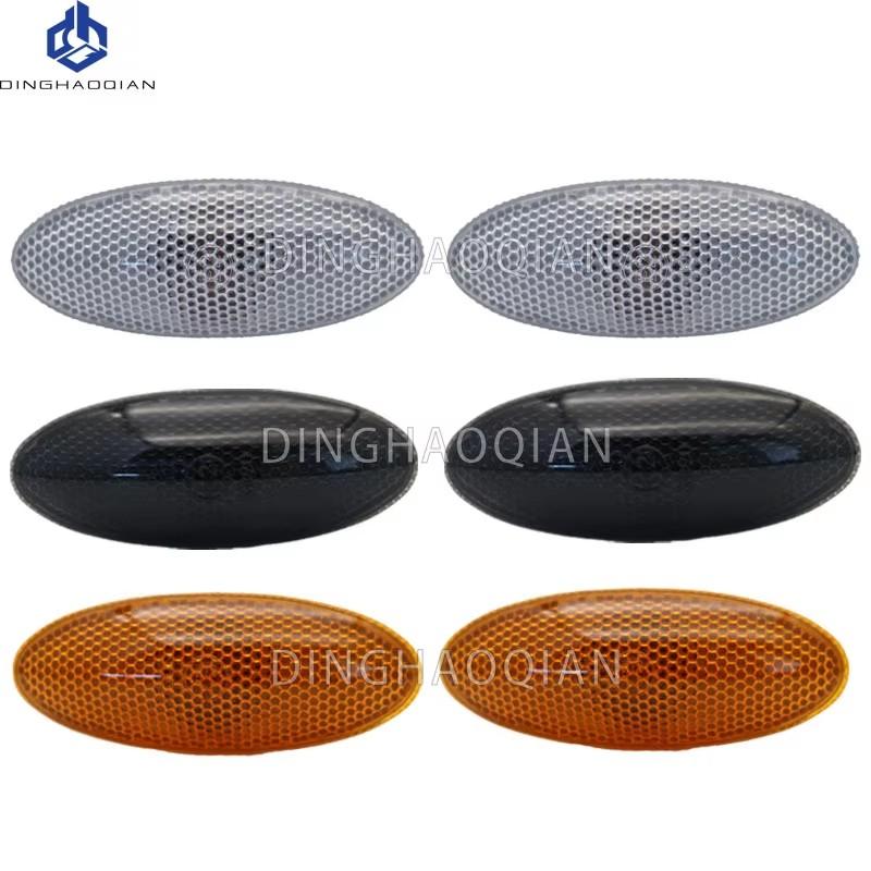 Side Turn Signal Fender Marker Repeater Light Lamp For Toyota Corolla Camry Yaris RAV4 2006 2007 2008 2009 2010 2011 2012 2013