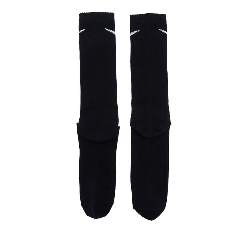 Nike Everyday Lightweight Crew Socks (3-Pair)