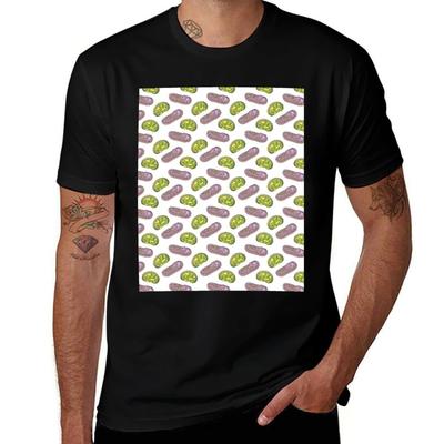 Na górę – T-shirty i koszulki