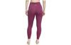 Nike Sports Pants Women's Purple Moderate DM7024-653