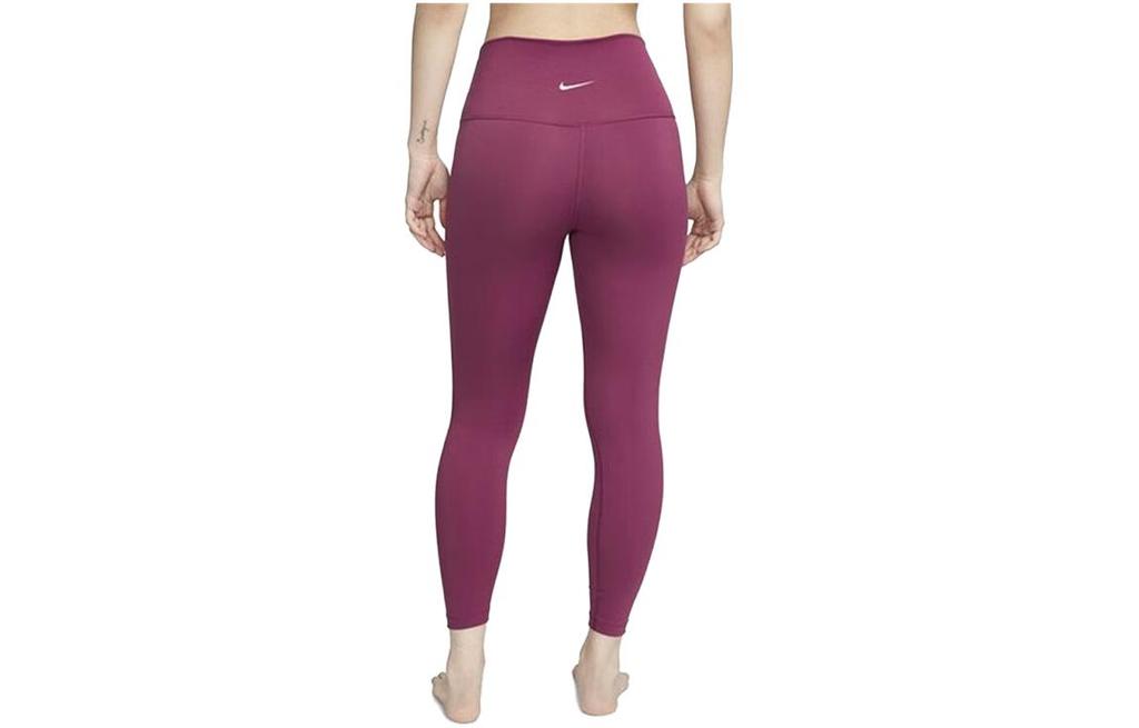 Nike Sports Pants Women's Purple Moderate DM7024-653