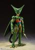 TAMASHII NATIONS S.H.Figuarts Dragon Ball Z Cell First Form (Resale Version) Approx. 170mm