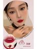 Helen Liren Matte Lip Glaze: Soft Mist, Moisturizing, Long-lasting, Non-fade Lip Gloss.
