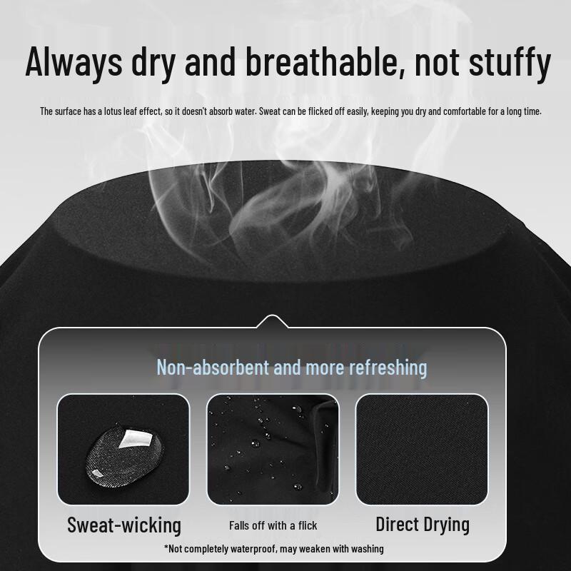 Li-Ning Men's Quick-Dry Breathable Sports Pants