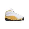 Air Jordan 13 Retro TD Del Sol Baby Sneakers White University-Red DJ3004-167