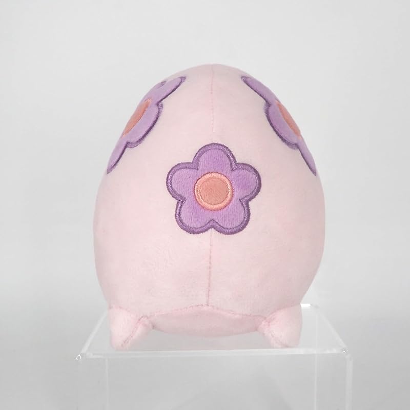 Sanei Boeki Pokemon ALL STAR COLLECTION Munna (S) W10.5 X D15 X H14cm Plush Toy Pokemon PP251