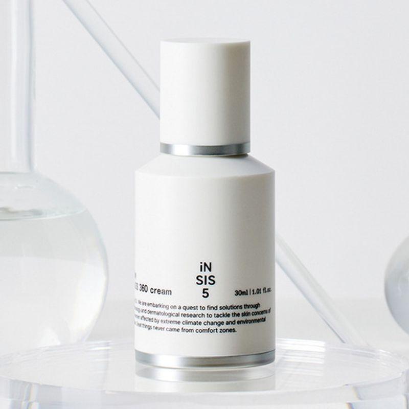 Huxley Biosys 360 Cream 30ml