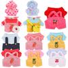 Accessories T-shirt Rompers Doll Short Sleeve Doll Sweater Cute Hoodies Clothes Mini Online Duck