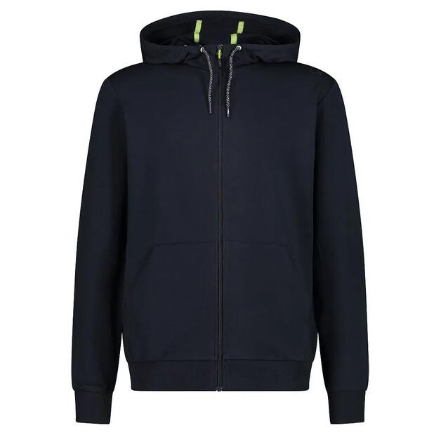 

CMP Fix Hood 32D8077 куртка XL