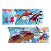 Pilot Kaecha Magical Beetle Stag Beetle Ages Oh!! & 3+