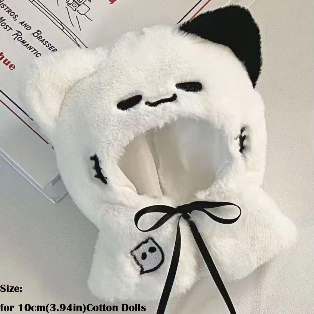 10cm Cloak DIY Doll Accessories New Doll Clothes