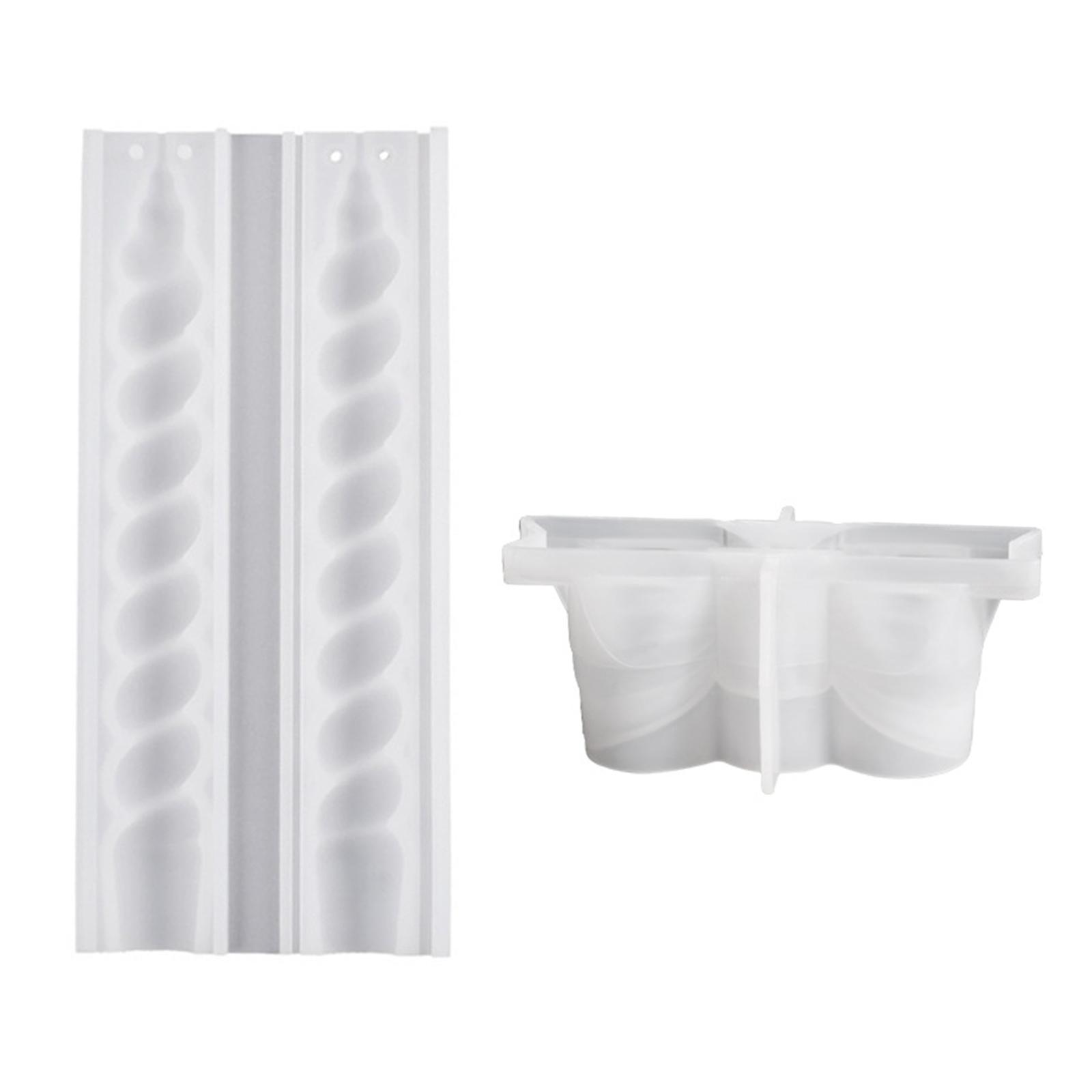 

Форма для подсвечника в виде бантика, силиконовая форма для подсвечника, легко извлекаемая форма, форма для ароматерапии, гипсовое украшение для дома